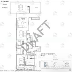 Highline Residences (D3), Condominium #599255921